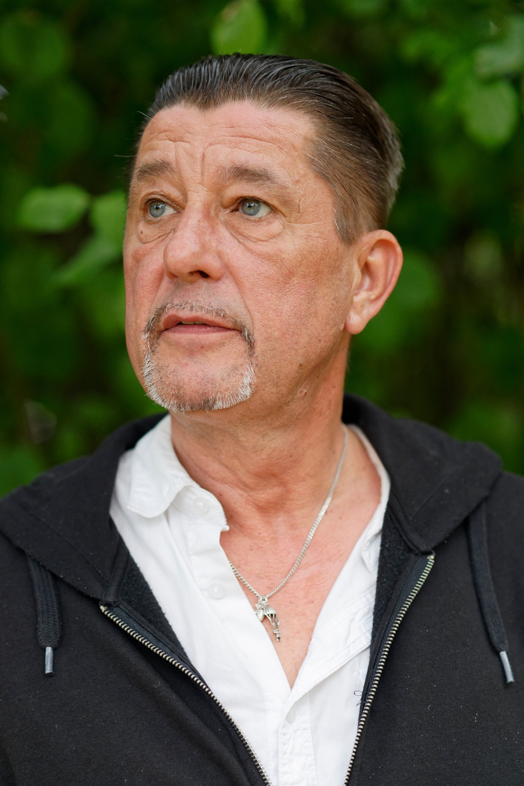 Steffen Zimmermann, Leipzig 2016